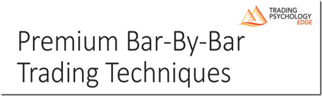 Download Dr. Gary Dayton – Premium Bar-by-Bar Trading Techniques