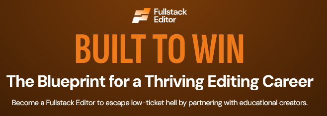 Download Fullstack Editor Club