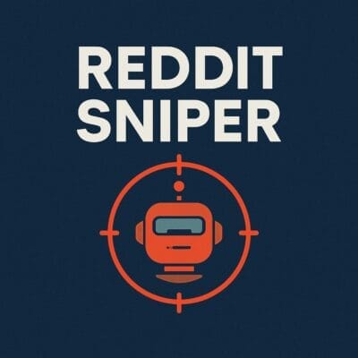 Download GMB Crush – Reddit Sniper Method