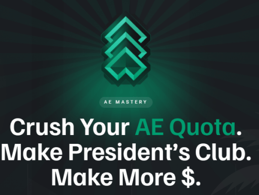 Download Higher Levels – AE Mastery