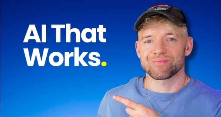 Download Jack Roberts – AI Automations by Jack