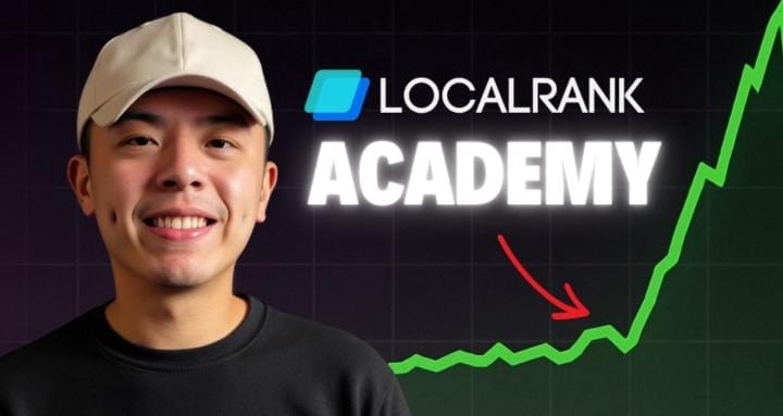 Download Jacky Chou – Local Rank Academy