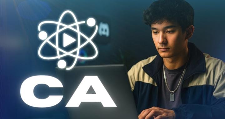 Download Jason Cooperson – Creator Accelerator