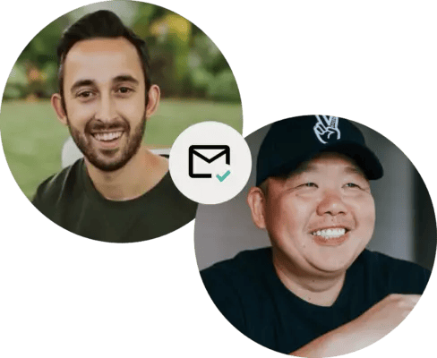 Download Jimmy Kim, Chase Dimond – Ecom Email Certified