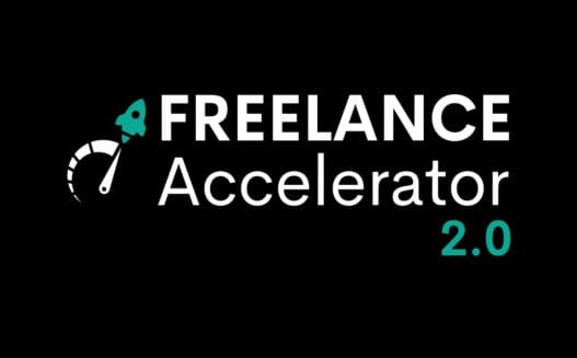 Download Jon Morrow – Freelance Accelerator 2.0