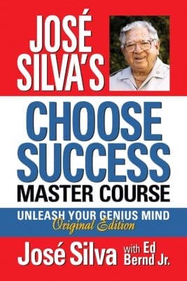 Download Jose Silva – Choose Success Master Course