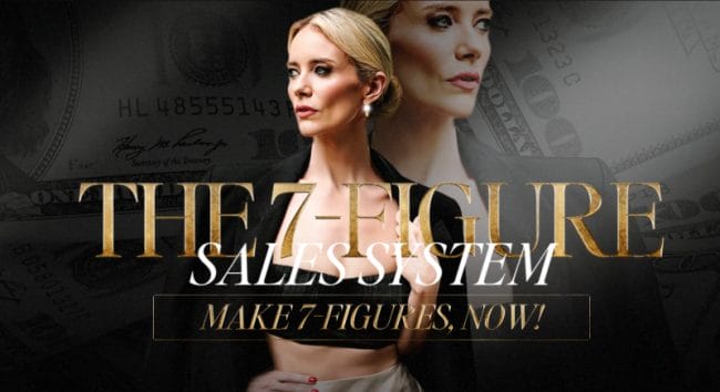 Download LeAnne Lopez Mosley – 7 Figure Sales System