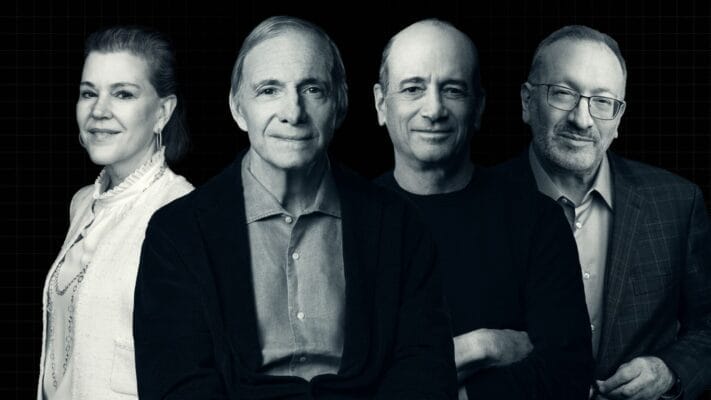 Download Master Class - Master The Markets