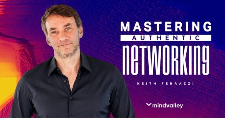 Download Mindvalley – Mastering Authentic Networking