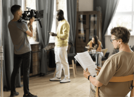 Download Muse Storytelling - The Science of Storytelling