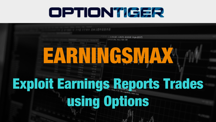 Download Option Tiger – EarningsMAX Class