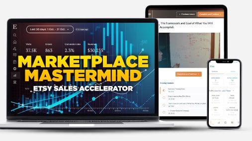 Download Rich Khun – Marketplace Mastermind