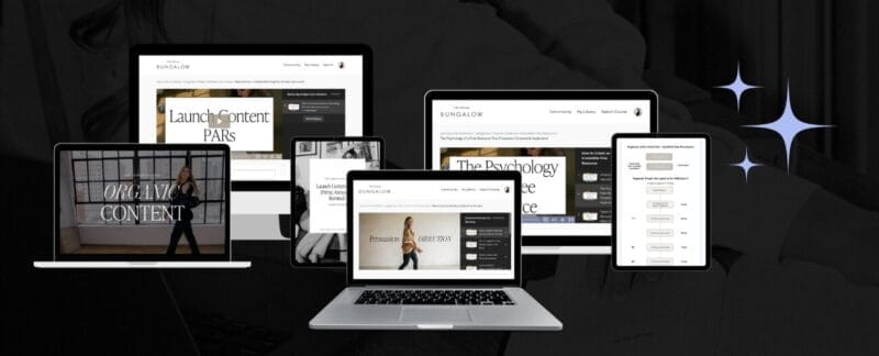 Download Shannon Matson – Live Launch Academy 24