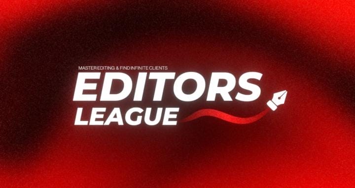 Download Skool – Editors League – Full April 2025