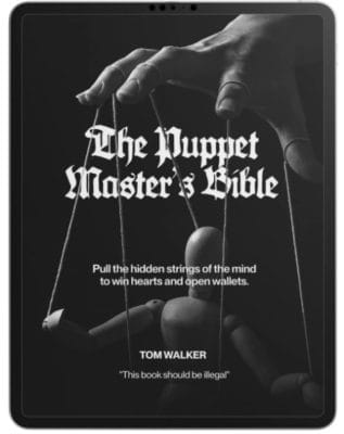 Download Tom Walker – The Puppet Master’s Bible