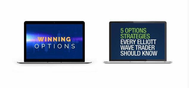 Download Trading Analysis – Winning in Options with Elliott Wave
