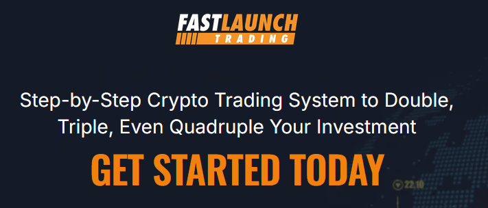 Download Troy Harris – Fast Launch Trading Special