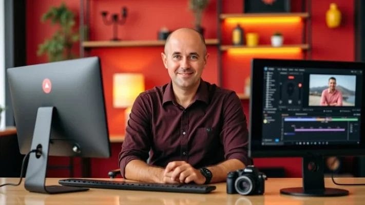 Download Udemy - Kling AI Guide - How to Make Videos Using Generative AI