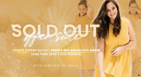 Download Virginia de Assis – Sold Out Offer