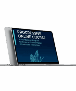 Dr Joe Dispenza - New Progressive Online Course