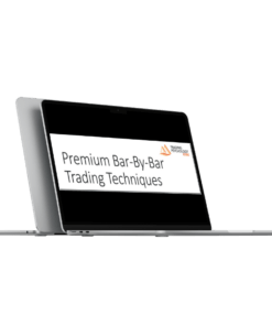 Dr. Gary Dayton – Premium Bar-by-Bar Trading Techniques
