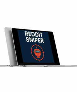 GMB Crush – Reddit Sniper Method