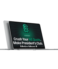 Higher Levels – AE Mastery