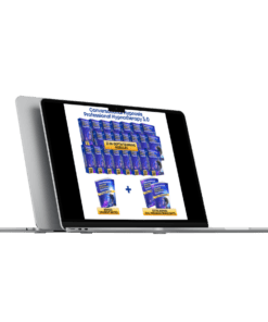 Igor Ledochowski – Conversational Hypnosis Professional Hypntherapy 3.0