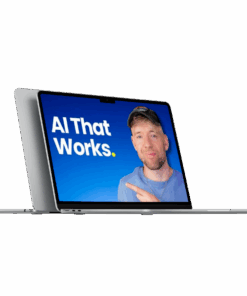 Jack Roberts – AI Automations by Jack