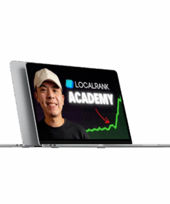Jacky Chou – Local Rank Academy