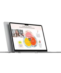 Jacqueline Snyder – Multi-Stream Machine