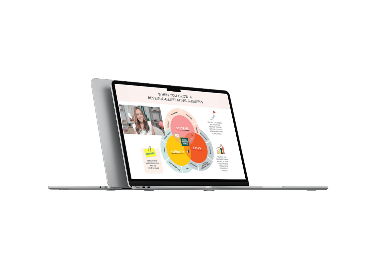 Jacqueline Snyder – Multi-Stream Machine