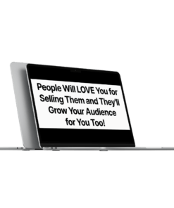 James Foster – Paywall Profits