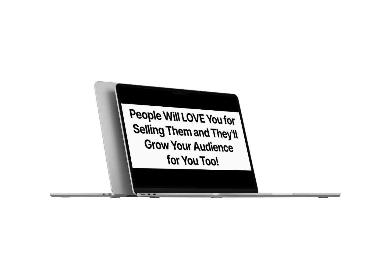 James Foster – Paywall Profits