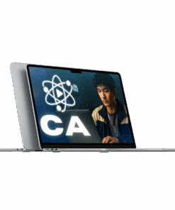 Jason Cooperson – Creator Accelerator