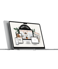 Jess Clark – Build-A-Bot