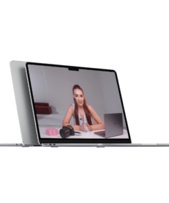 Jesse Preston – The Complete Content Creation Course