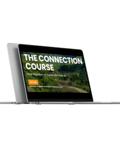 Joe Hudson - The Connection Course