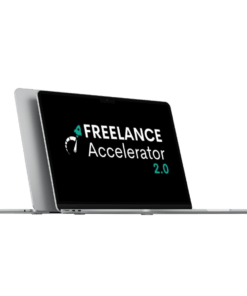 Jon Morrow – Freelance Accelerator 2.0