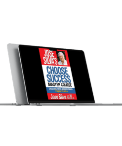 Jose Silva – Choose Success Master Course