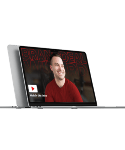 Justin Moore – Brand Deal Wizard