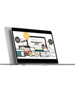 Kim George – From Publish to Profit