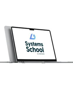 Kristi DaSilva – Systems School ClickUp Course & Vault Bundle