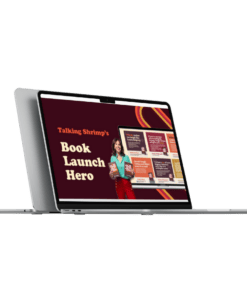 Laura Belgray – Book Launch Hero (plus Bonus)