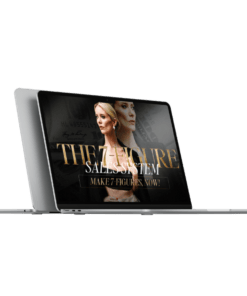 LeAnne Lopez Mosley – 7 Figure Sales System