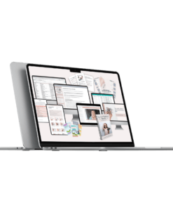 Leanne Samantha – Affiliate Marketing Superstars