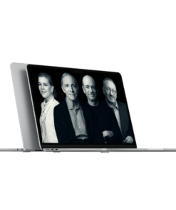 Master Class - Master The Markets