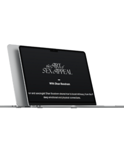 MasterClass - The Art of Sex Appeal