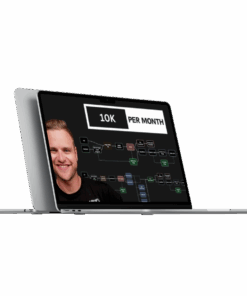 Matthew Larsen – 10k Per Month