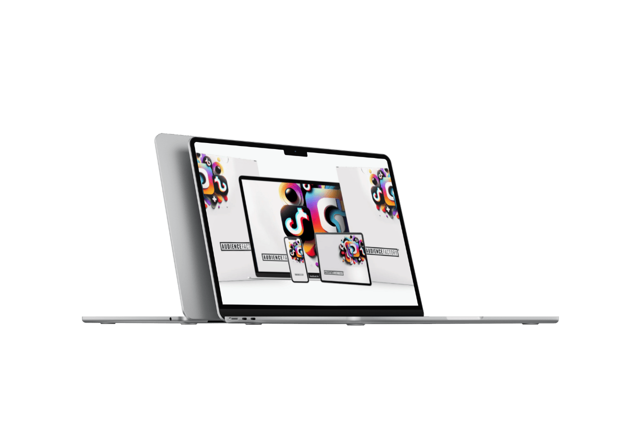 Mike Dillard – Audience Factory